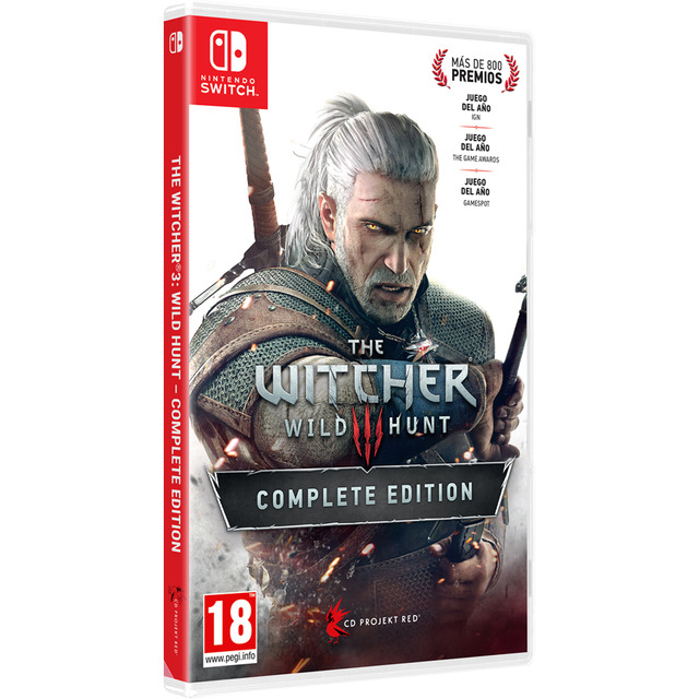 The Witcher 3: Wild Hunt [nsp][2hots] 00197511