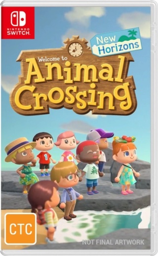 Animal Crossing: New Horizons Switch NSP/XCI update 1.7.0 21529210