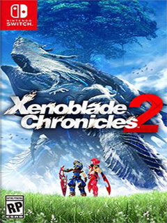 xenoblade - Xenoblade Chronicles 2 [NSP][switch] 220px-10