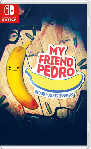My Friend Pedro[NSP][2host] 26897410