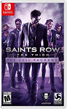 Saints Row: The Third [2host][Nsp] 81iknr10