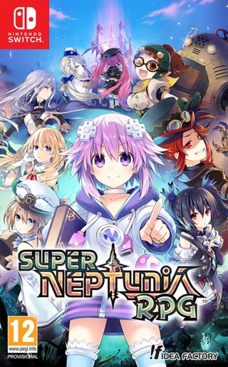 super - Super Neptunia RPG [XCI][2HOST][UPDATE] [8xDLC] 81taxm10