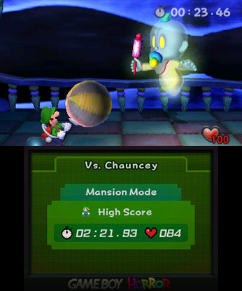 Luigi mansion remake 3ds [MEGA] 8sorjw10