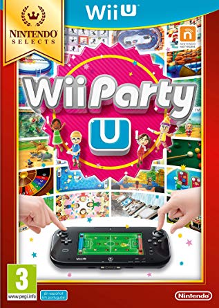 Wii Party U [loadiinegx2][Mega] 913thp10