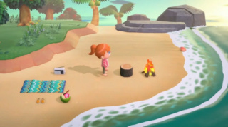 Animal Crossing: New Horizons Switch NSP/XCI update 1.7.0 Animal10