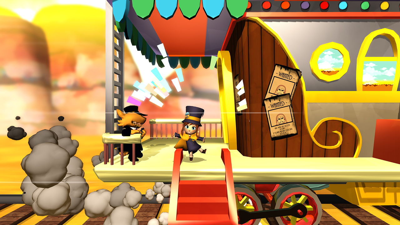 A Hat in Time [nsp][2host] B9011810