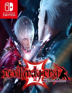 Devil May Cry 3 Special Edition [nsp][2host][torrent] Devil-10