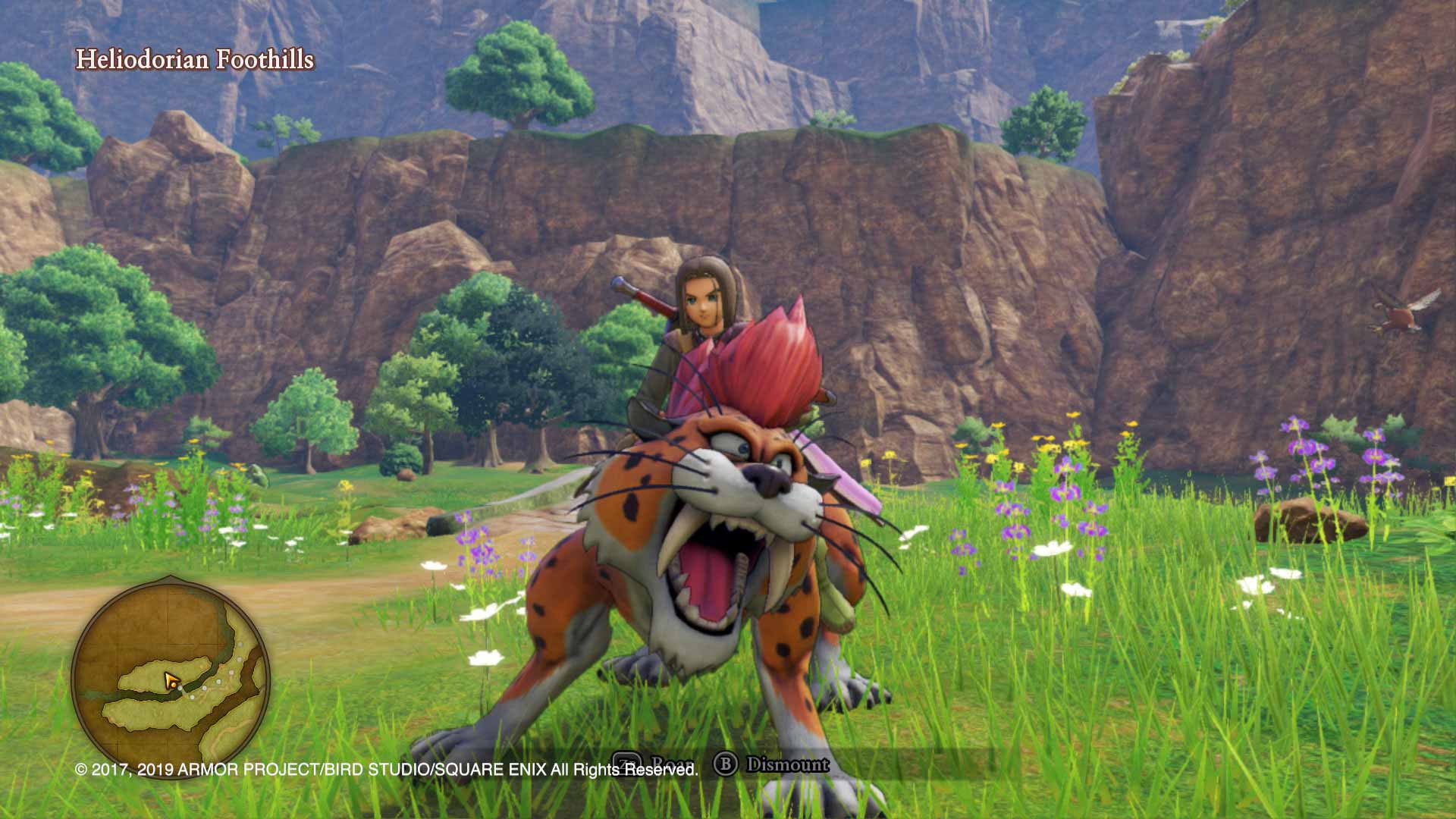 update - DRAGON QUEST XI S: Echoes of an Elusive Age [nsp][2 host][update + DLC] F2663f10