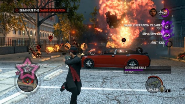 Saints Row: The Third [2host][Nsp] Img6-110