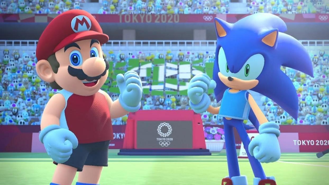 mario - Mario & Sonic en los Juegos Olímpicos: Tokio 2020 [nsp][2host] Mario-11