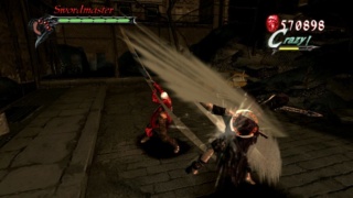 Devil May Cry 3 Special Edition [nsp][2host][torrent] Switch16