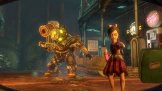 BioShock 2 Remastered [nsp][2host] Switch21