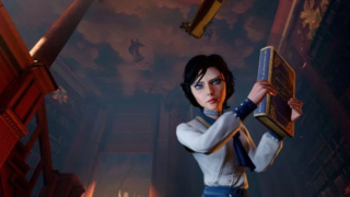 BioShock Infinite: The Complete Edition [nsp][2host] Switch23