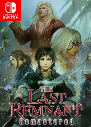 THE LAST REMNANT Remastered[NSP][2 Host] The-la11