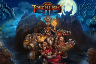 Torchlight II [nsp][3hots] Torchl10