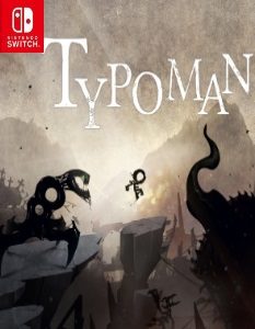 Typoman [Nsp][2host] Typoma10