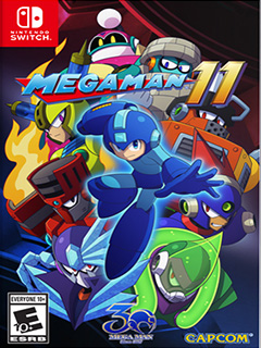 Mega Man 11 [XCI][switch] Untitl13