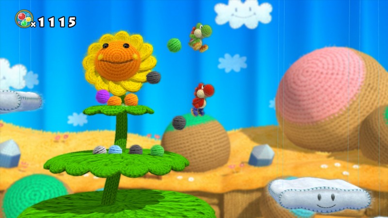 yoshi - Yoshi's Woolly World [Wupinstaller][MEGA] Yoshi-10