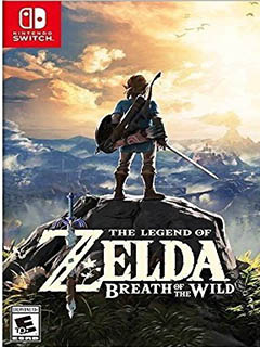 zelda - The Legend of Zelda: Breath of the Wild [XCI][MEGA] Z10