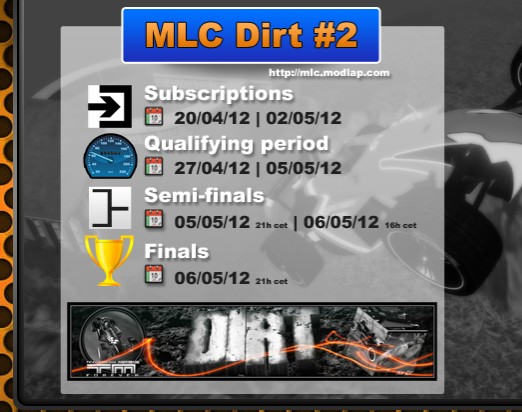 MLC dirt 2012 2012-010