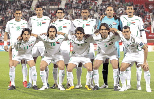 المنتخب العراقي صور مختلفة N4-1-010