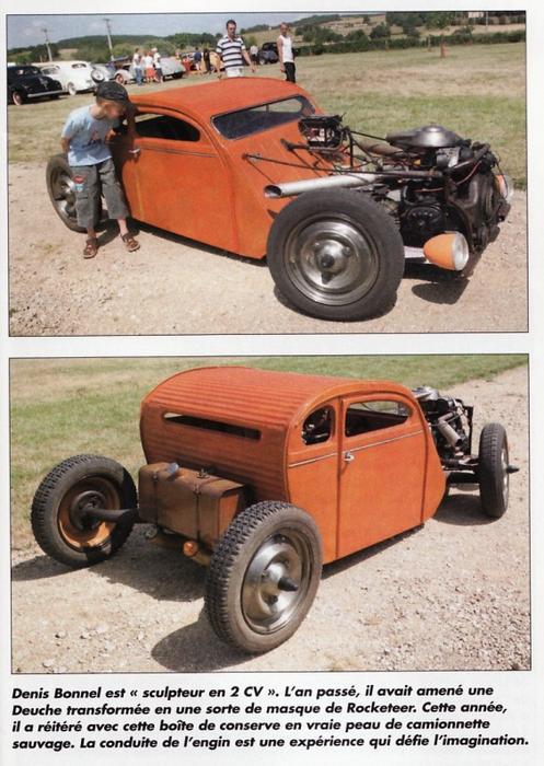 Les Hot Rod, V-Rod... - Page 11 30179410