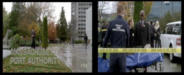 Localizaciones Fringe en Vancouver Triu10