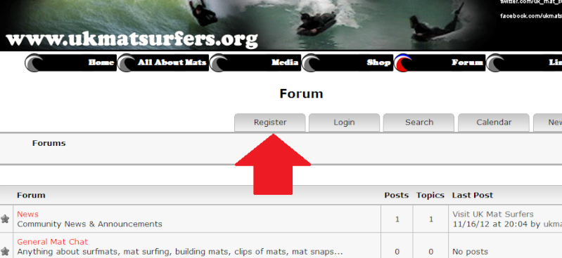 NEW FORUM LAUNCHED!!!!!!!! 110