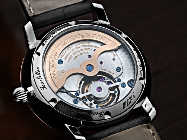 Frederique - Ma Frédérique Constant est arrivée - Page 3 Freder11