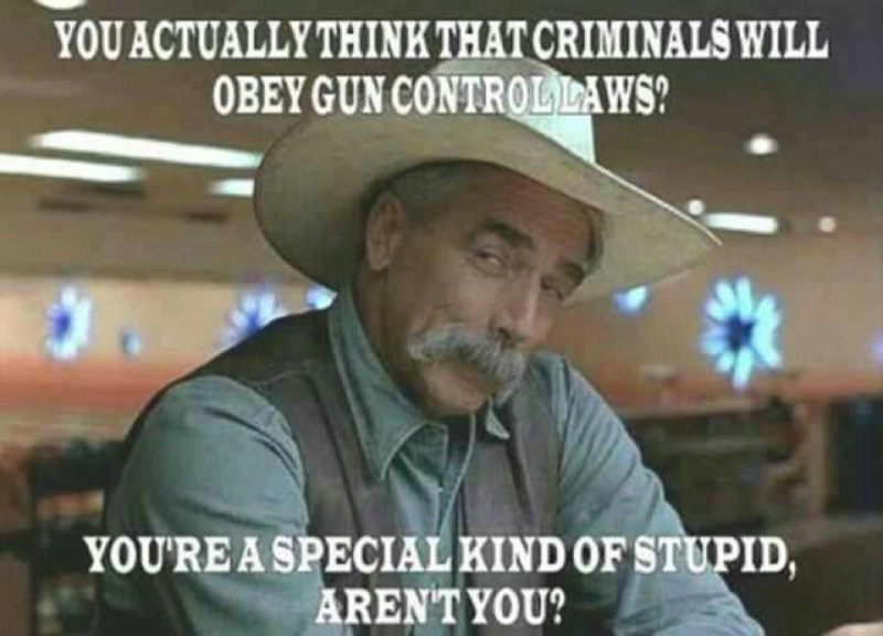 Gun Control? Guns10