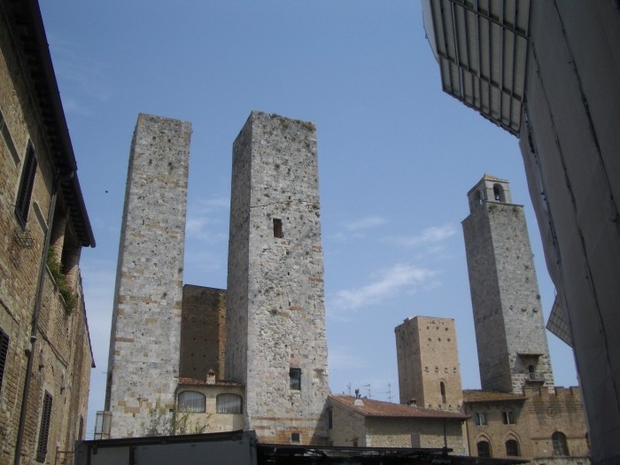 Medieval Skyscrapers Mediev11