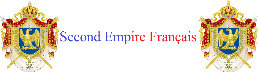 [Accepté] Saint et Glorieux Empire Français Second10