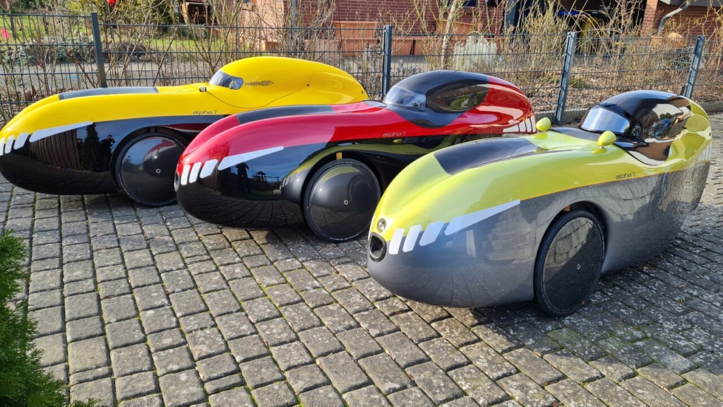 alpha 7 -   Velomobile alpha 7 spécial  et  21kgs - Page 13 20210212