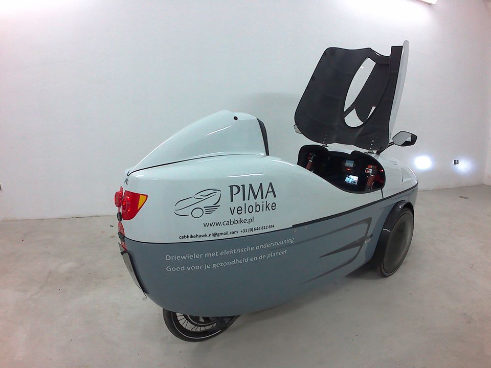 Pima Cab Bike Hawk - Page 8 26804810