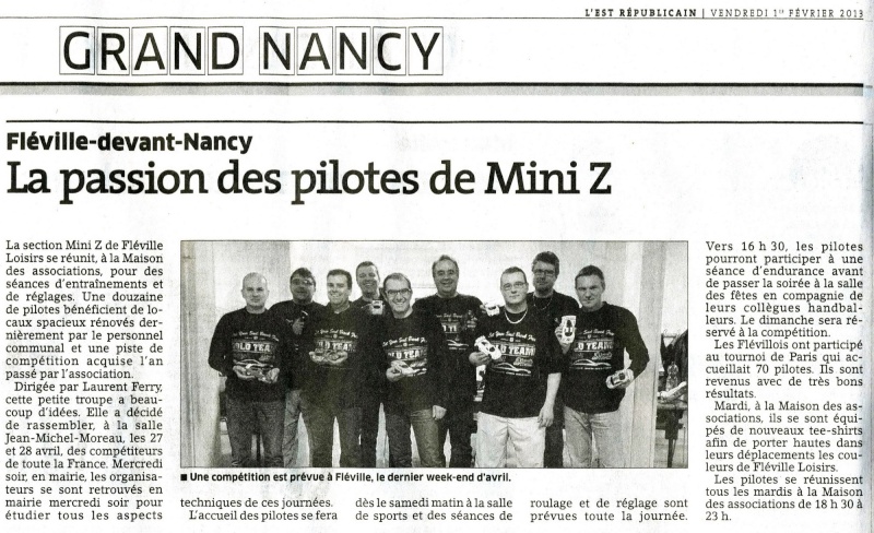 Le club de Fléville-devant-Nancy - Page 4 Img44310