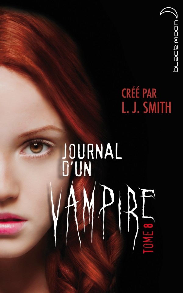 JOURNAL D'UN VAMPIRE (Tome 08) de L.J. Smith Journa11