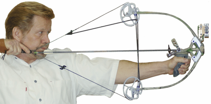 Shoot Different ! En arc classique aussi... Full-d10