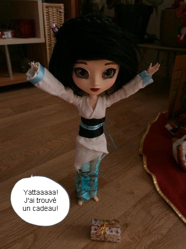 Pullip's life (et Dal, et Ddung, et....) - Page 2 1010