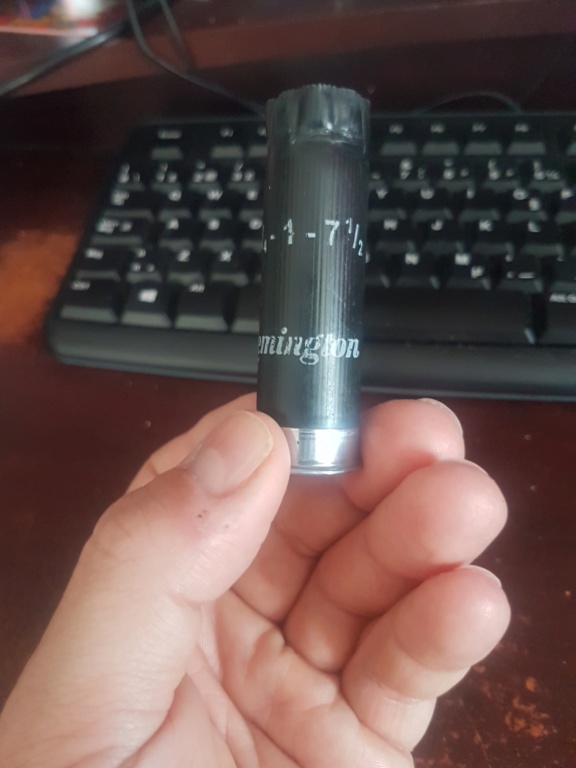 Reload calibre 12 20200510