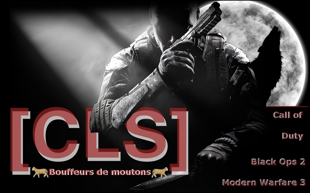 [CLS] Clan des Loups Solitaires