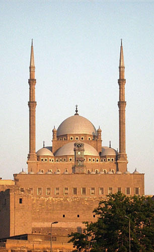 اشهر المساجد في مصر 15489810
