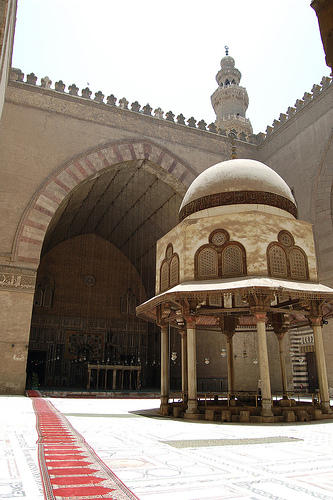 اشهر المساجد في مصر 16333110