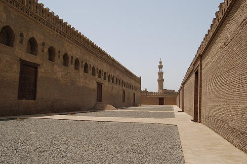 اشهر المساجد في مصر 16333210