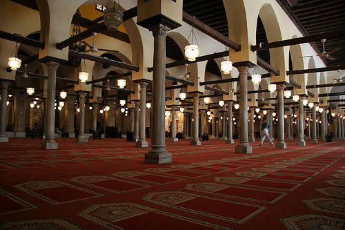 اشهر المساجد في مصر 39566410