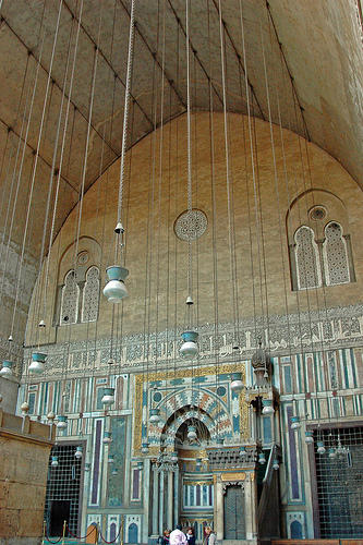 اشهر المساجد في مصر 82416010