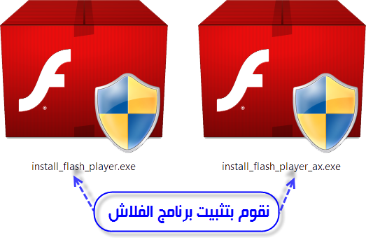 تشغيل اي امتداد swf علي الفلاش بلير Jbu6eo10