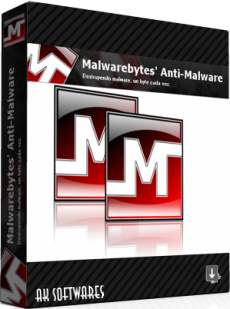 للحماية من الملفات الخبيثة Malwarebytes' Anti-Malware 1.65.1.1000 Malwar10