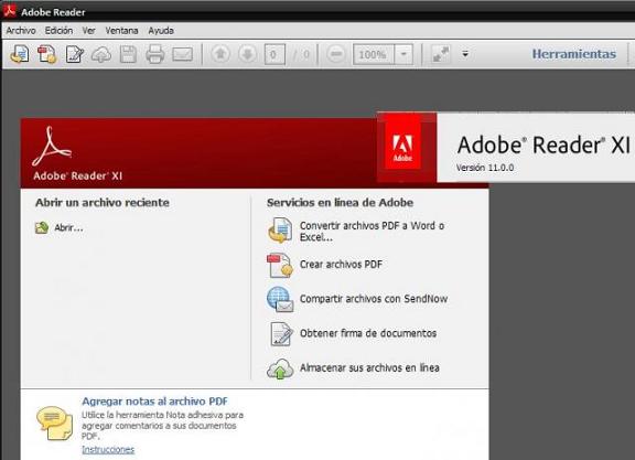 Adobe Acrobat XI Pro 11.0 النسخة الأحترافية Readx10