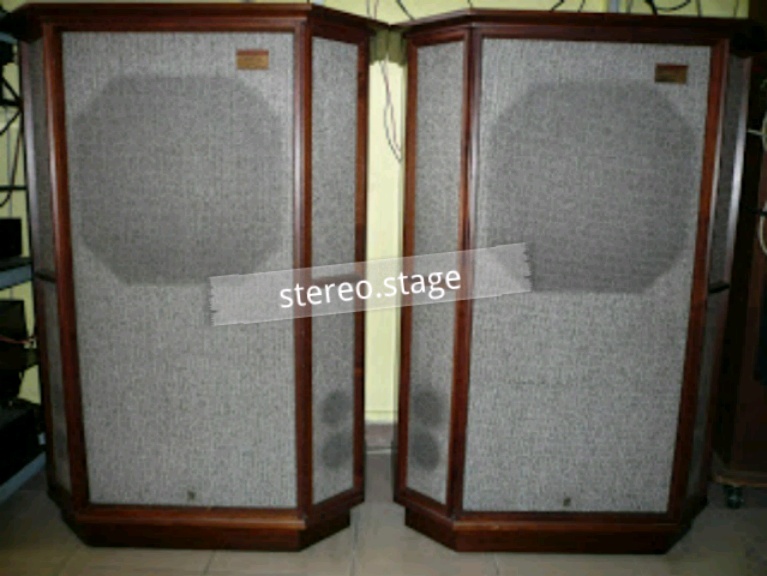 Tannoy GRF Memory Speakers ( USED ) 13590110