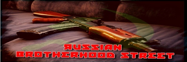 Russian Brotherhood Street Russia12